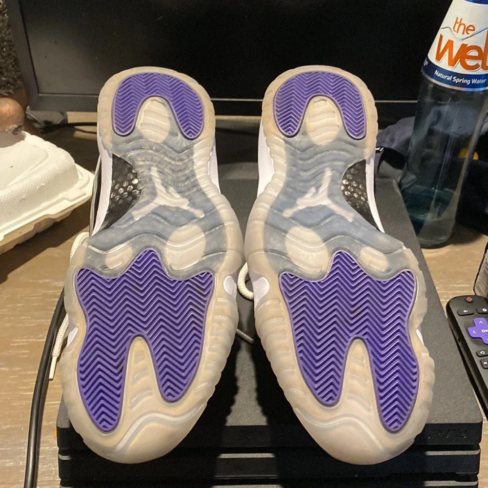 Air Jordan 11 retro Low “concord “ - Picture 8 of 10